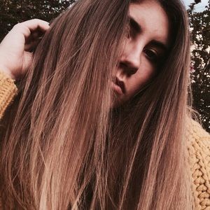 Meet your Posher, Julia-love